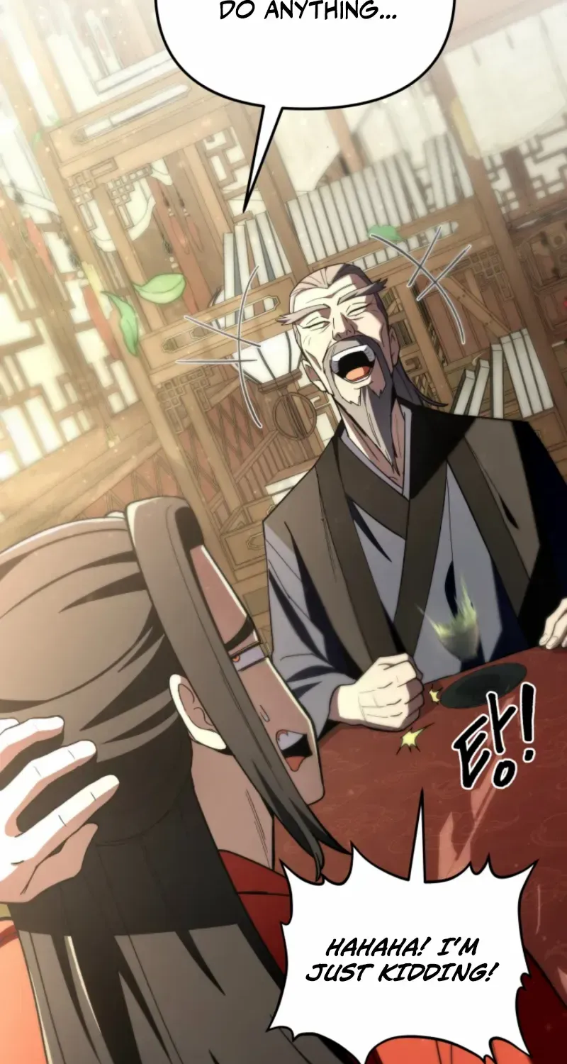 Top Delinquent of the Demonic Cult Chapter 30 page 110 - 