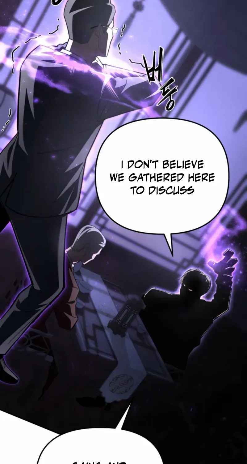 Top Delinquent of the Demonic Cult Chapter 30 page 133 - 