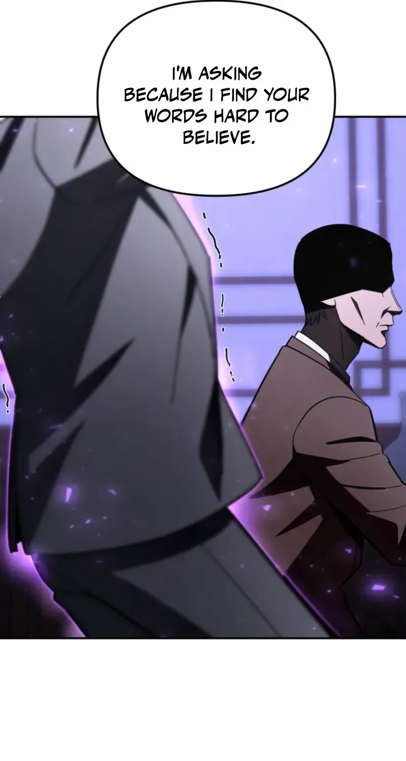 Top Delinquent of the Demonic Cult Chapter 30 page 136 - 