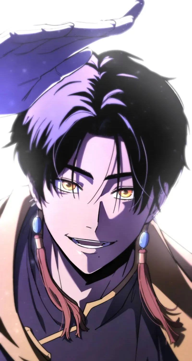 Top Delinquent of the Demonic Cult Chapter 30 page 149 - 