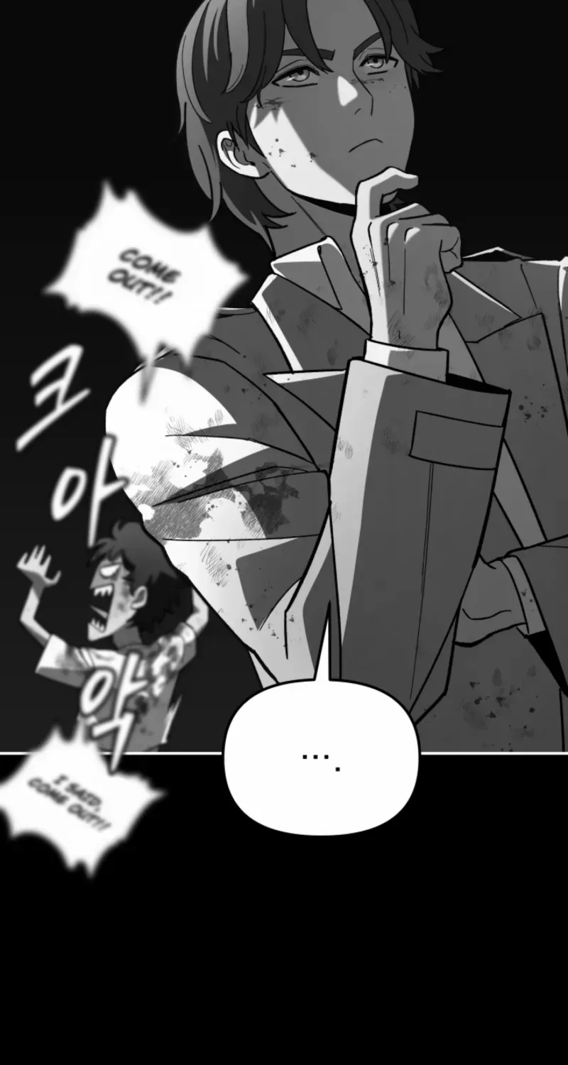 Top Delinquent of the Demonic Cult Chapter 30 page 17 - 