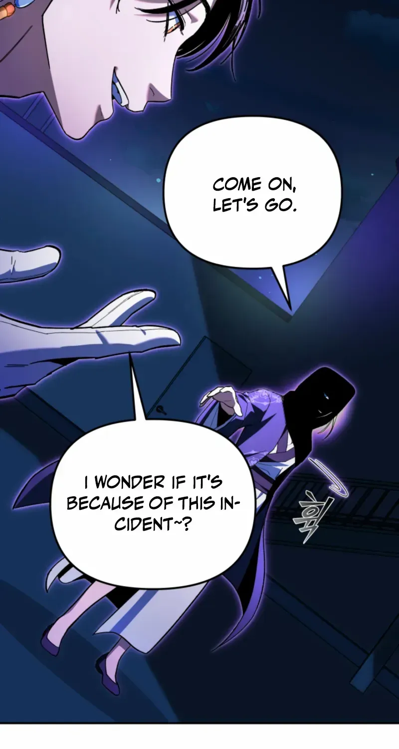 Top Delinquent of the Demonic Cult Chapter 30 page 162 - 
