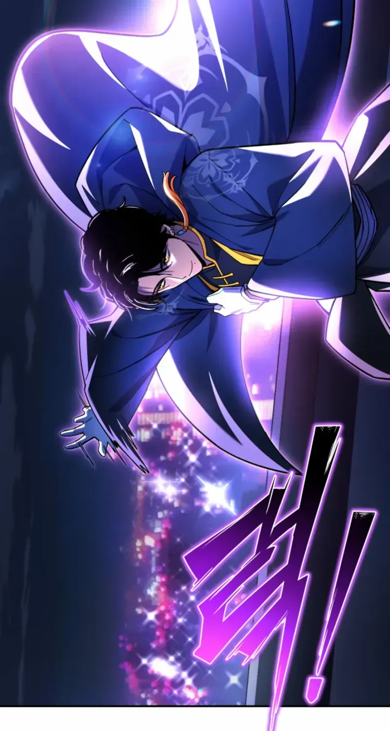 Top Delinquent of the Demonic Cult Chapter 30 page 165 - 