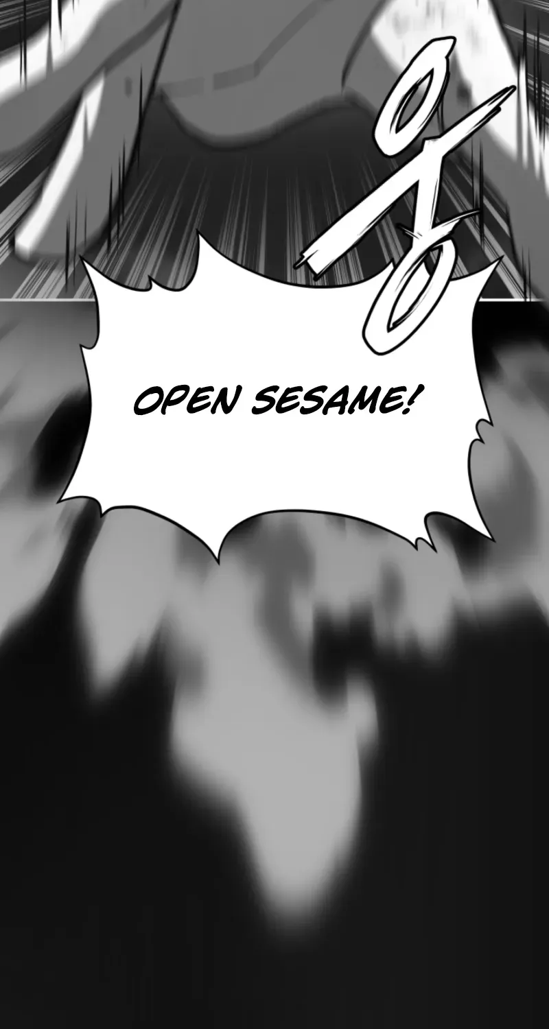 Top Delinquent of the Demonic Cult Chapter 30 page 21 - 