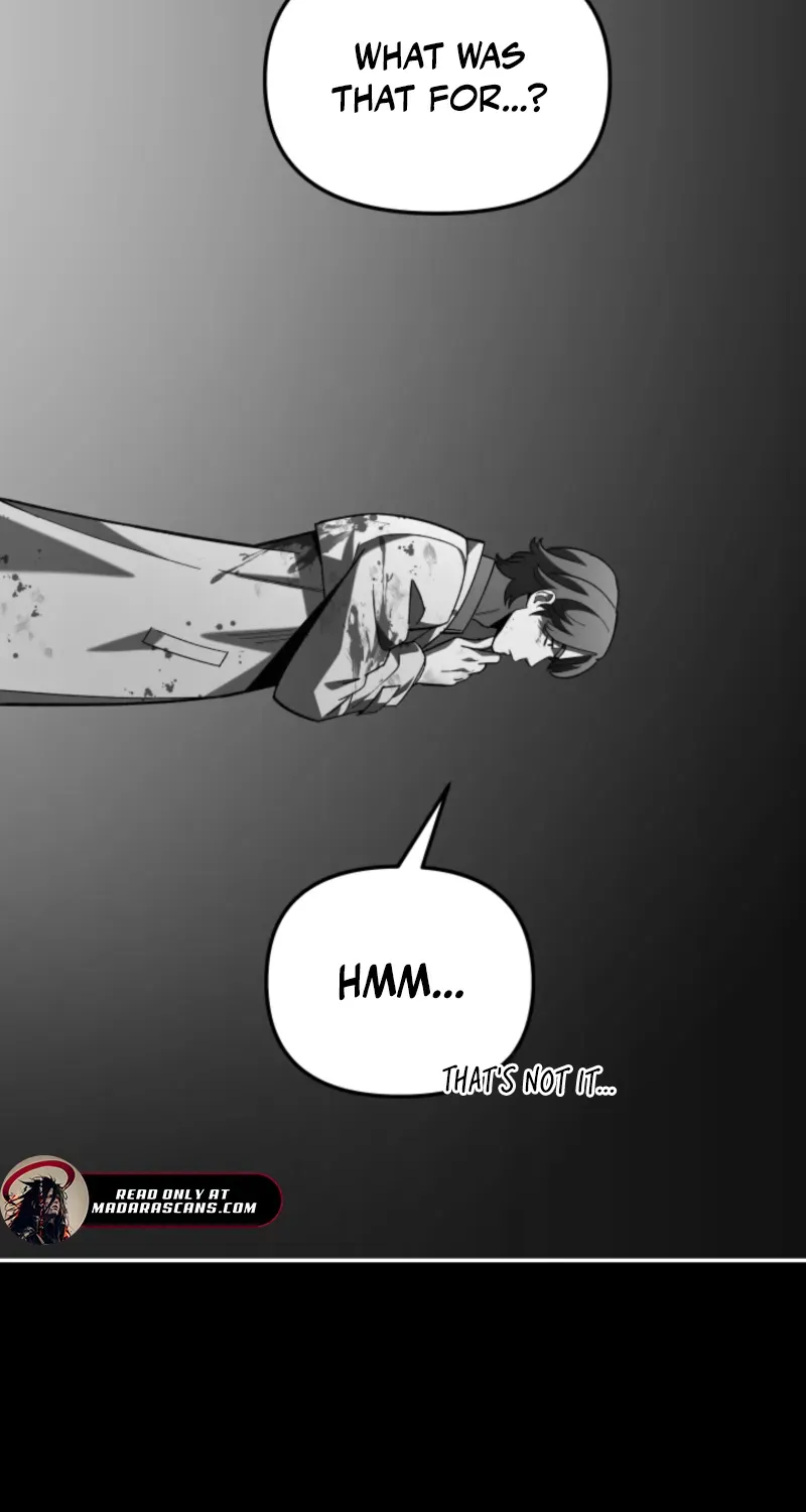 Top Delinquent of the Demonic Cult Chapter 30 page 23 - 
