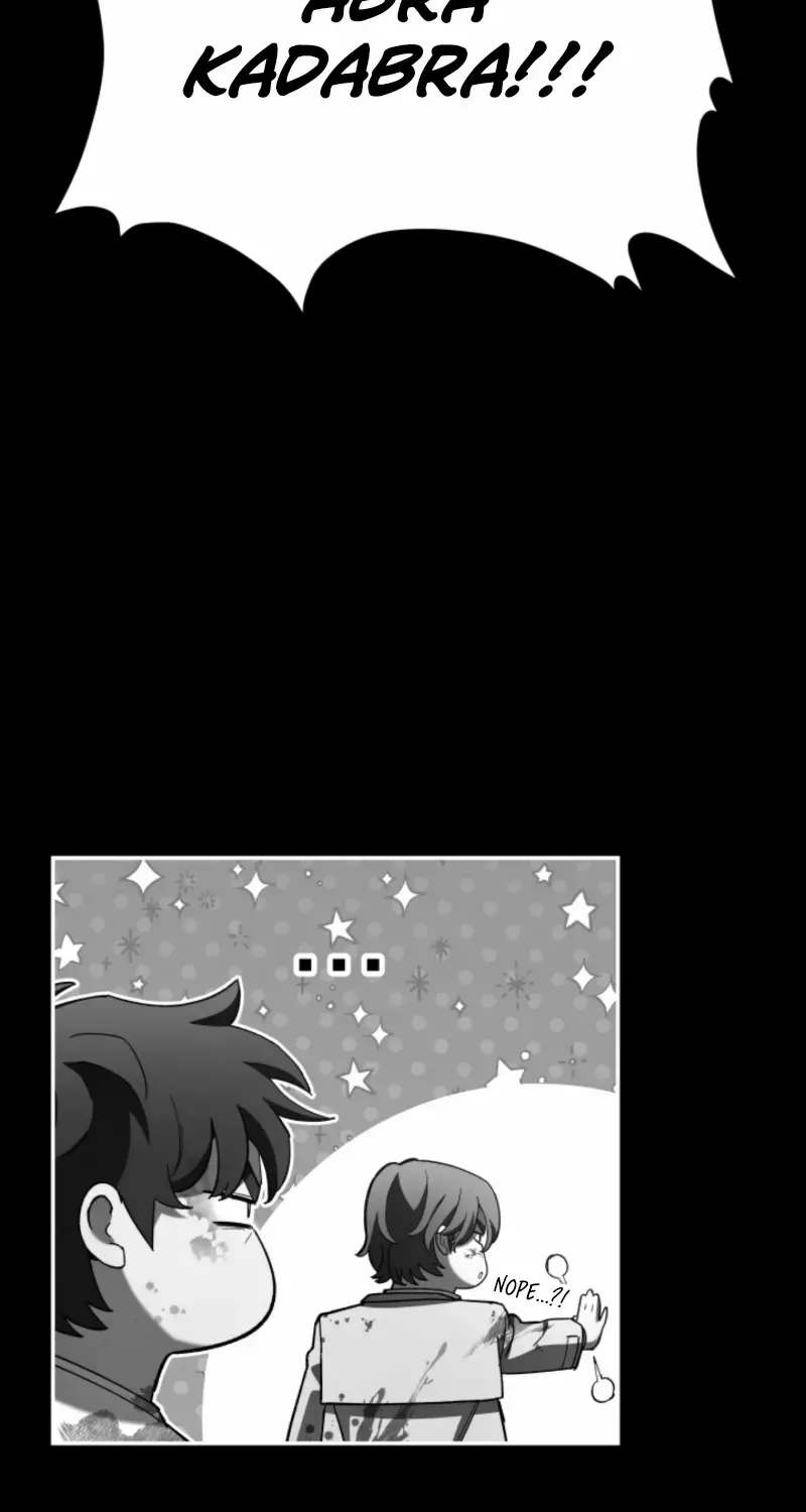 Top Delinquent of the Demonic Cult Chapter 30 page 27 - 
