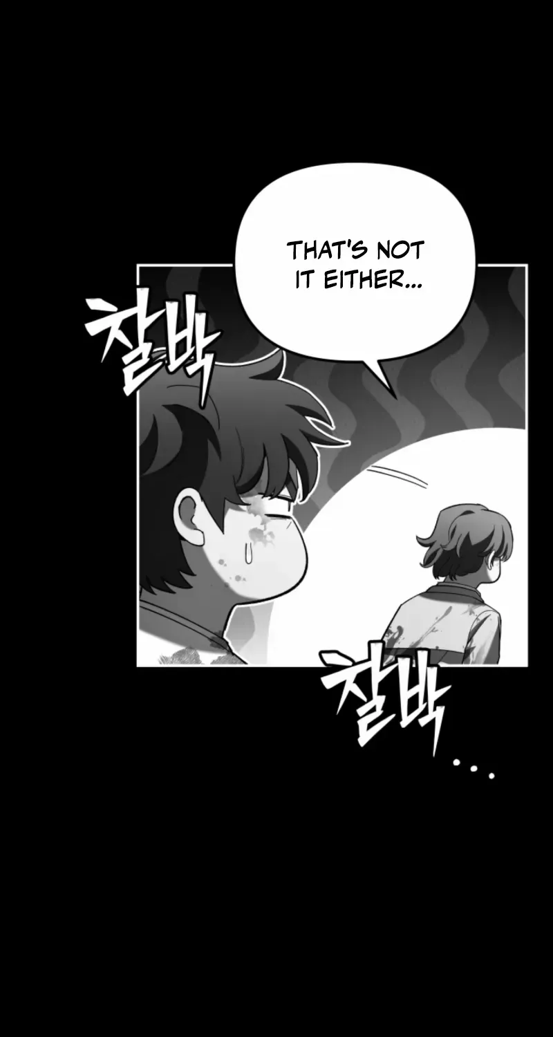 Top Delinquent of the Demonic Cult Chapter 30 page 28 - 