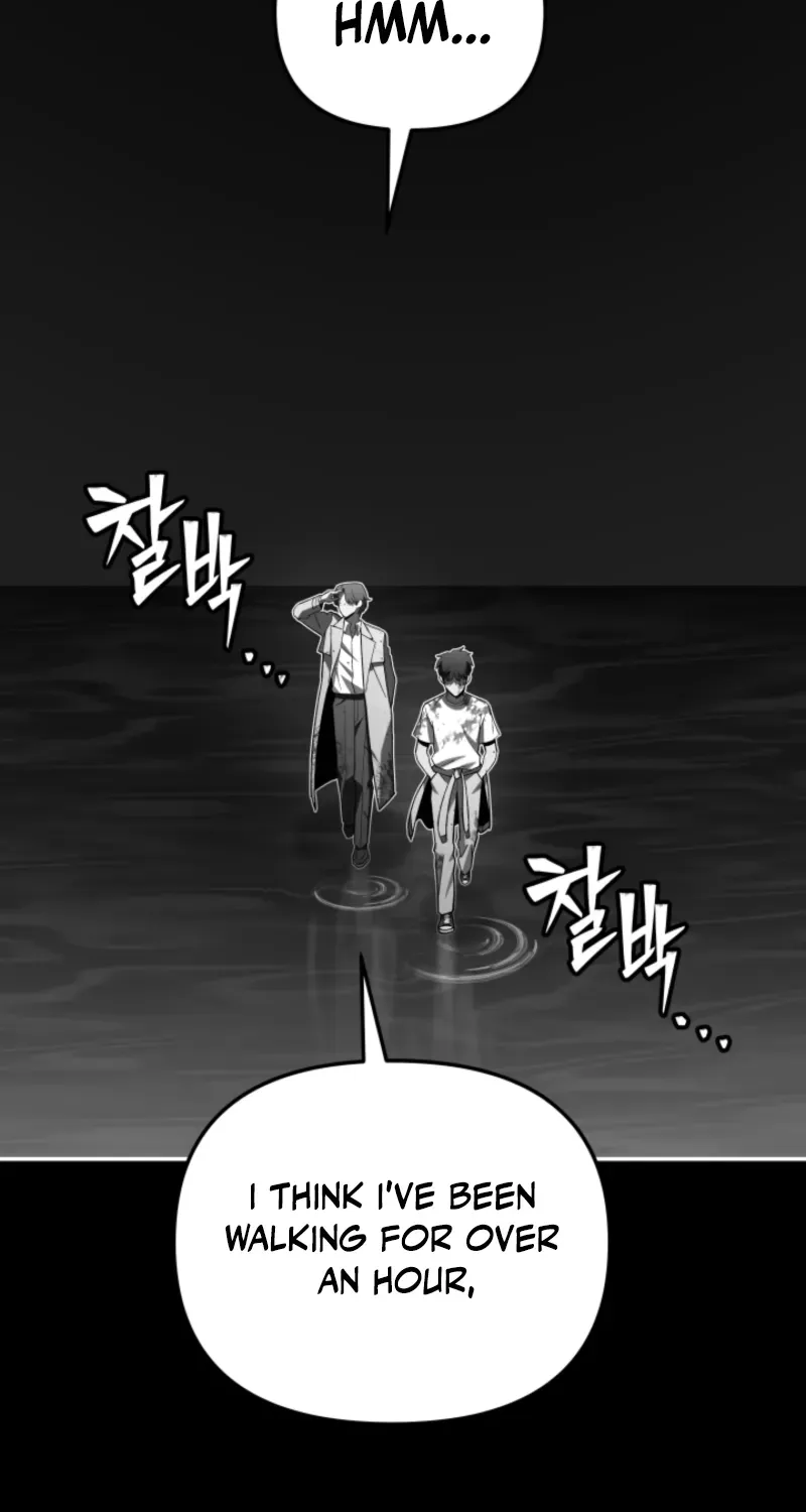 Top Delinquent of the Demonic Cult Chapter 30 page 33 - 