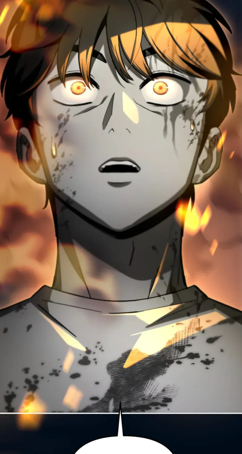 Top Delinquent of the Demonic Cult Chapter 30 page 45 - 