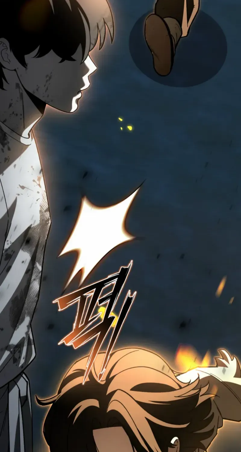 Top Delinquent of the Demonic Cult Chapter 30 page 49 - 