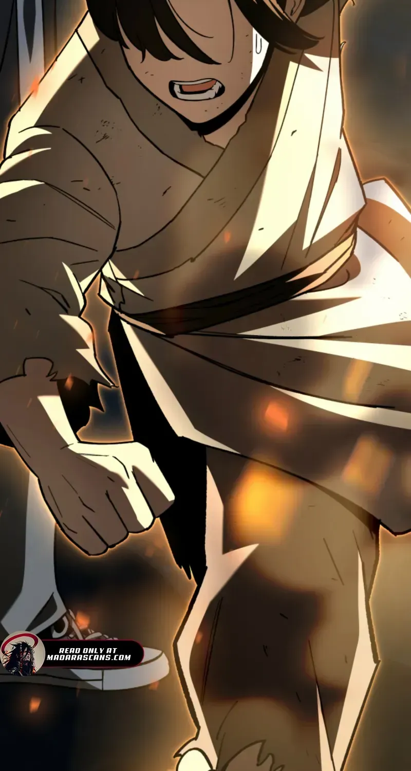 Top Delinquent of the Demonic Cult Chapter 30 page 50 - 