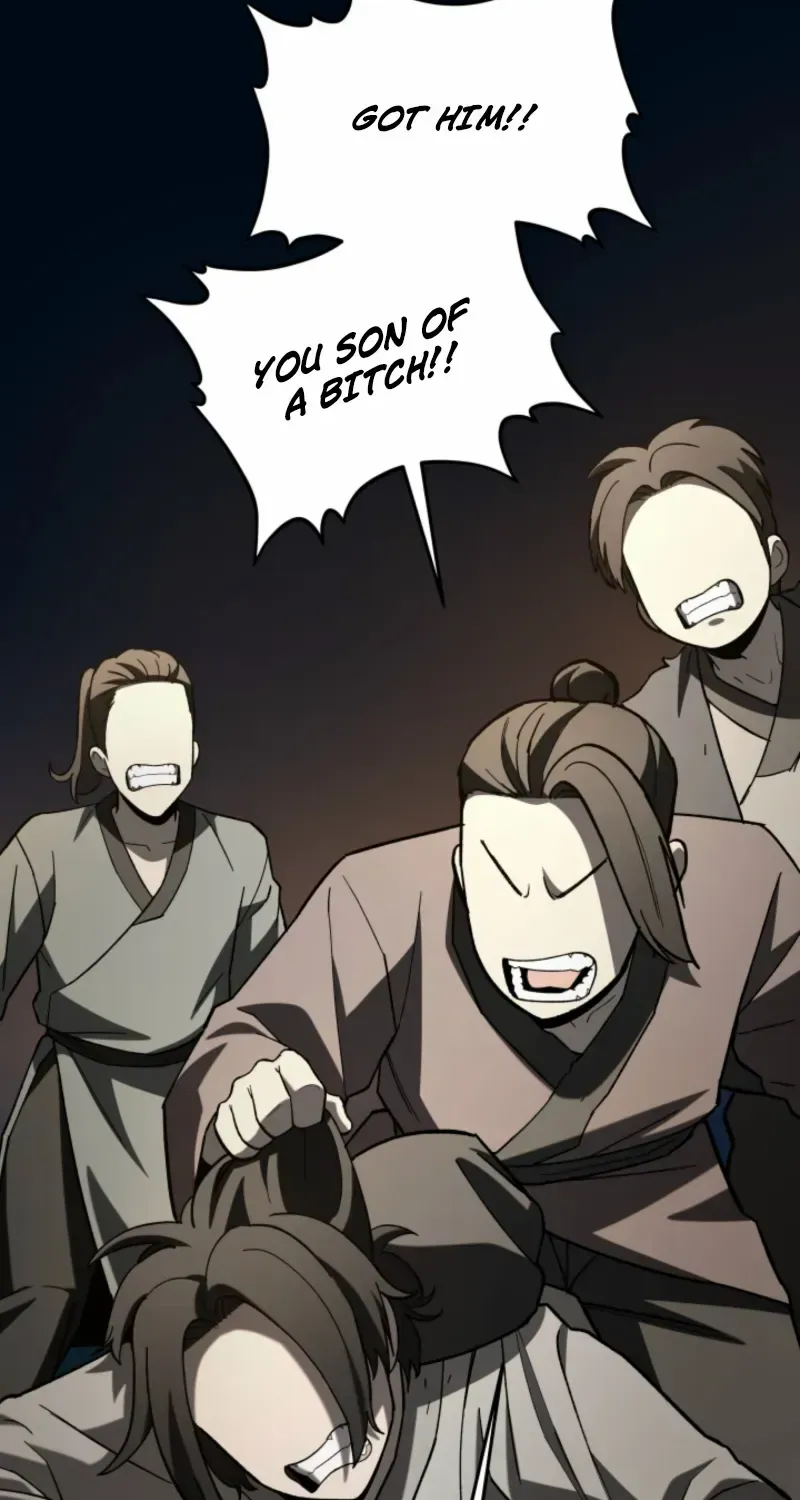 Top Delinquent of the Demonic Cult Chapter 30 page 56 - 