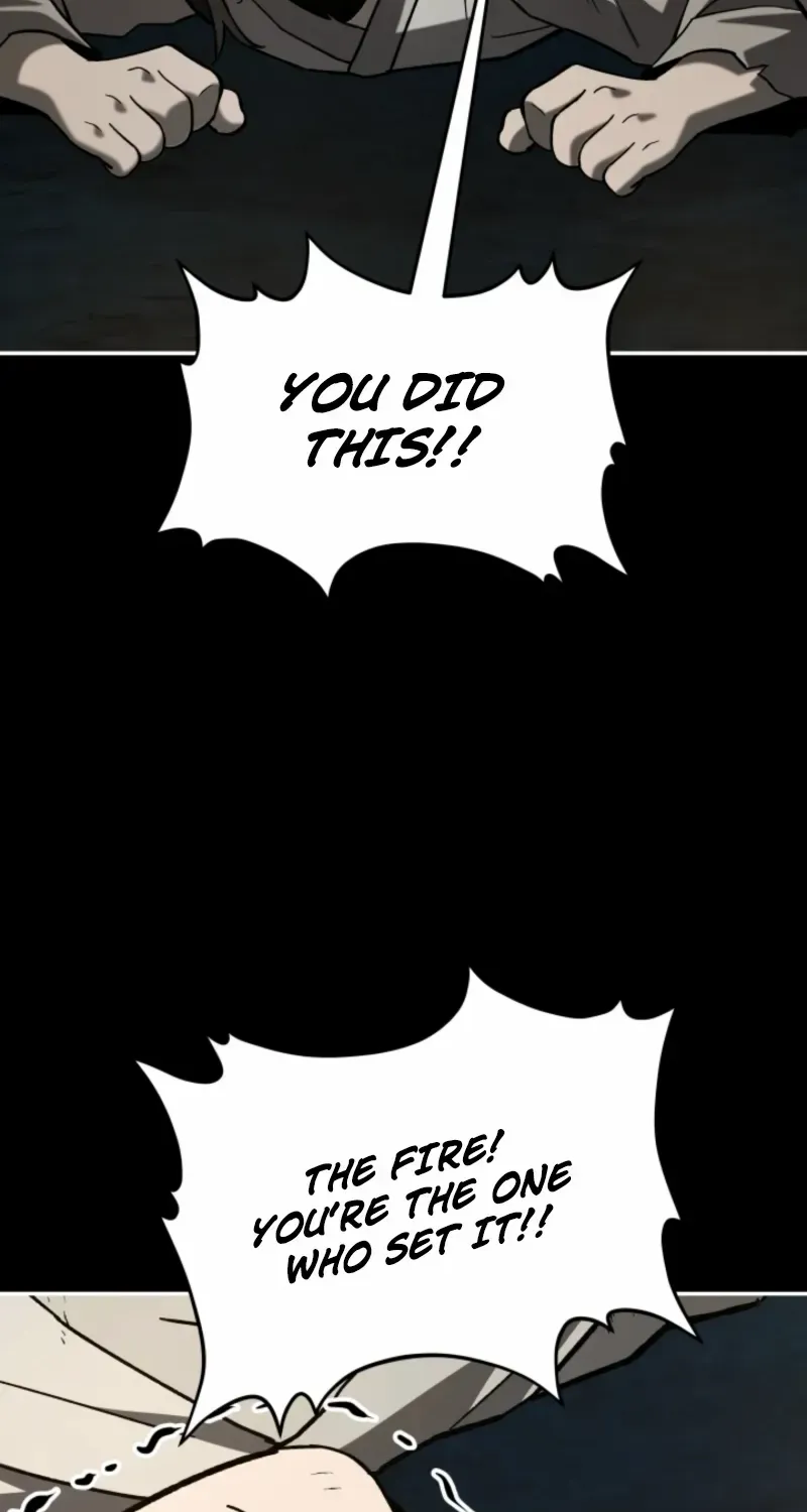 Top Delinquent of the Demonic Cult Chapter 30 page 57 - 