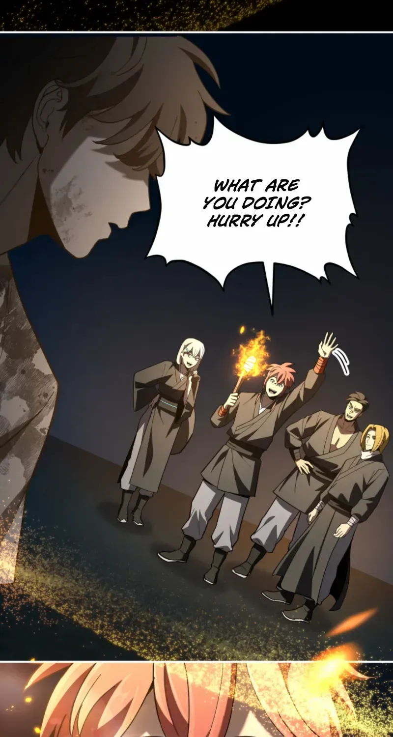 Top Delinquent of the Demonic Cult Chapter 30 page 79 - 