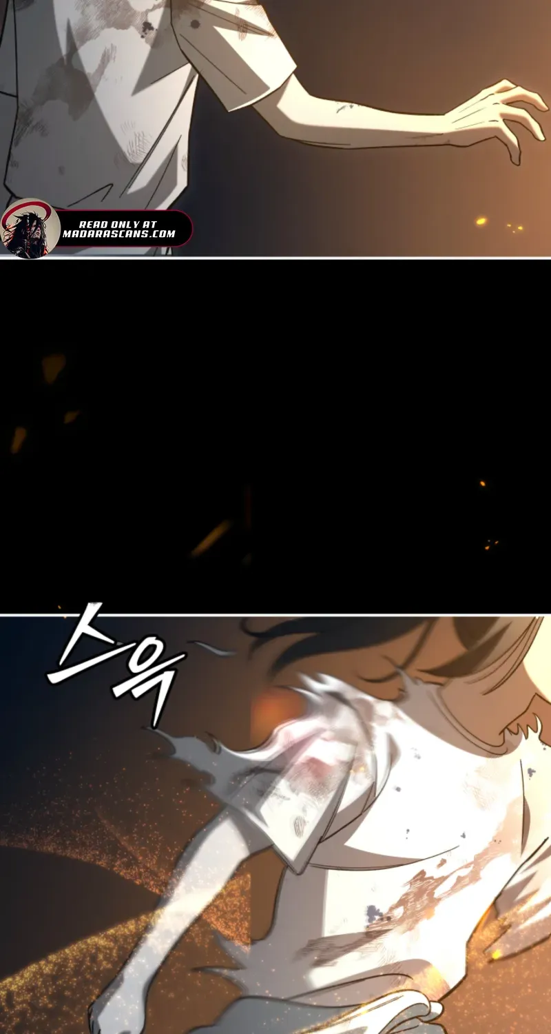 Top Delinquent of the Demonic Cult Chapter 30 page 91 - 