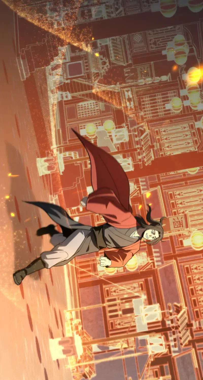 Top Delinquent of the Demonic Cult Chapter 30 page 93 - 