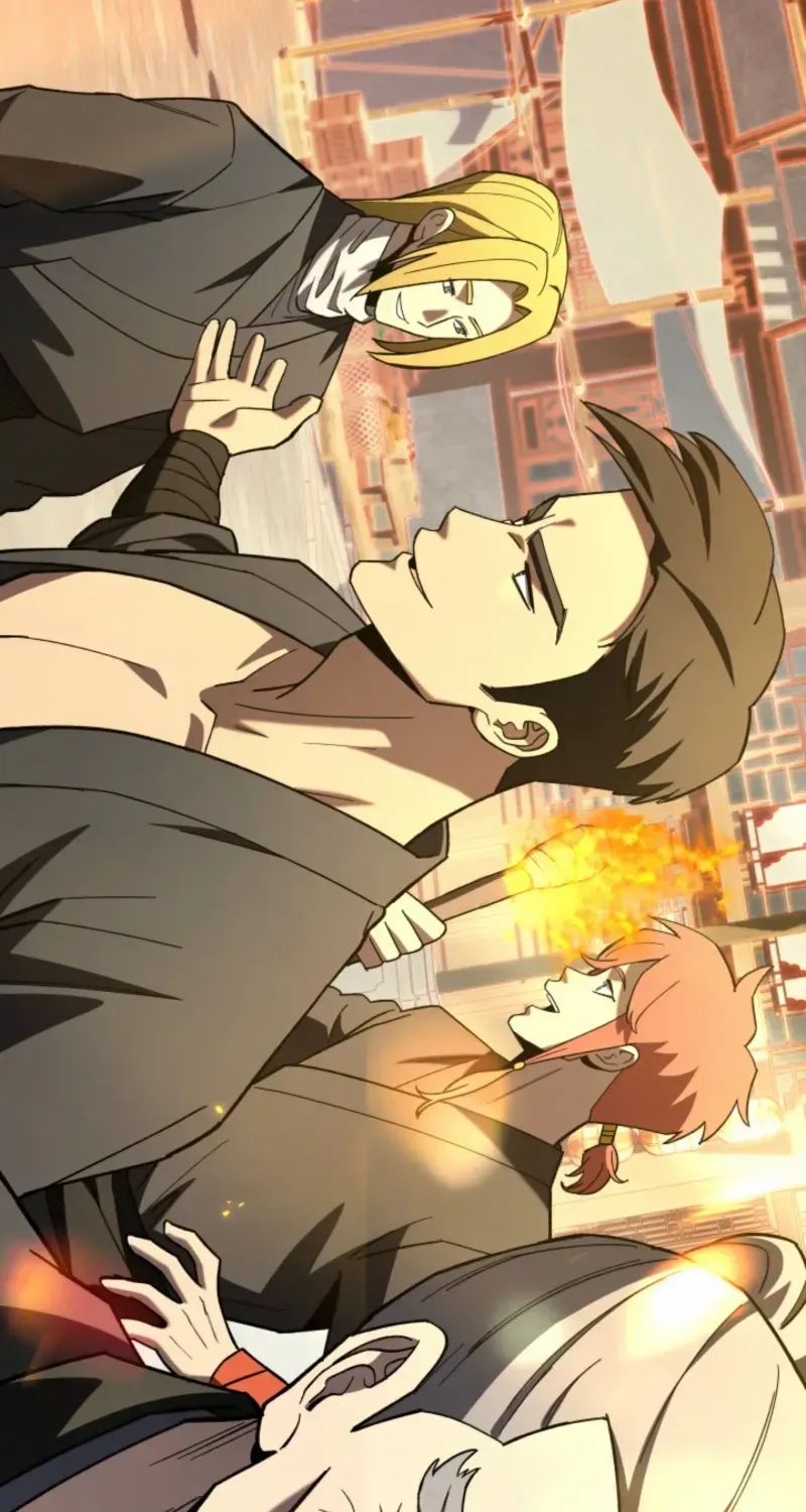 Top Delinquent of the Demonic Cult Chapter 30 page 94 - 
