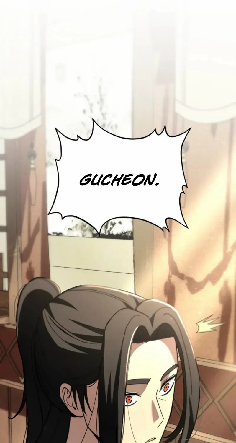 Top Delinquent of the Demonic Cult Chapter 30 page 99 - 