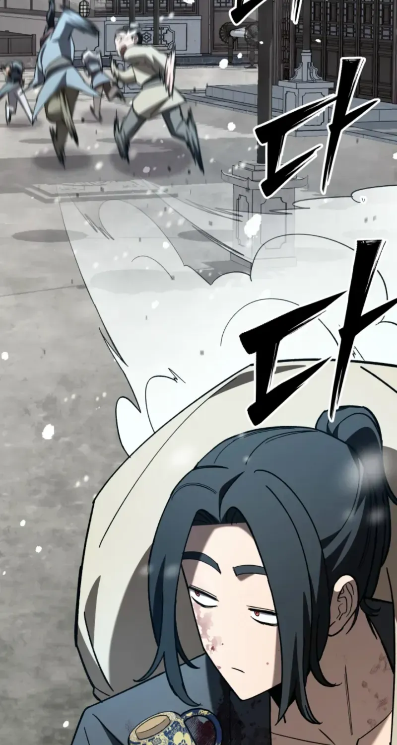 Top Delinquent of the Demonic Cult Chapter 31 page 103 - 