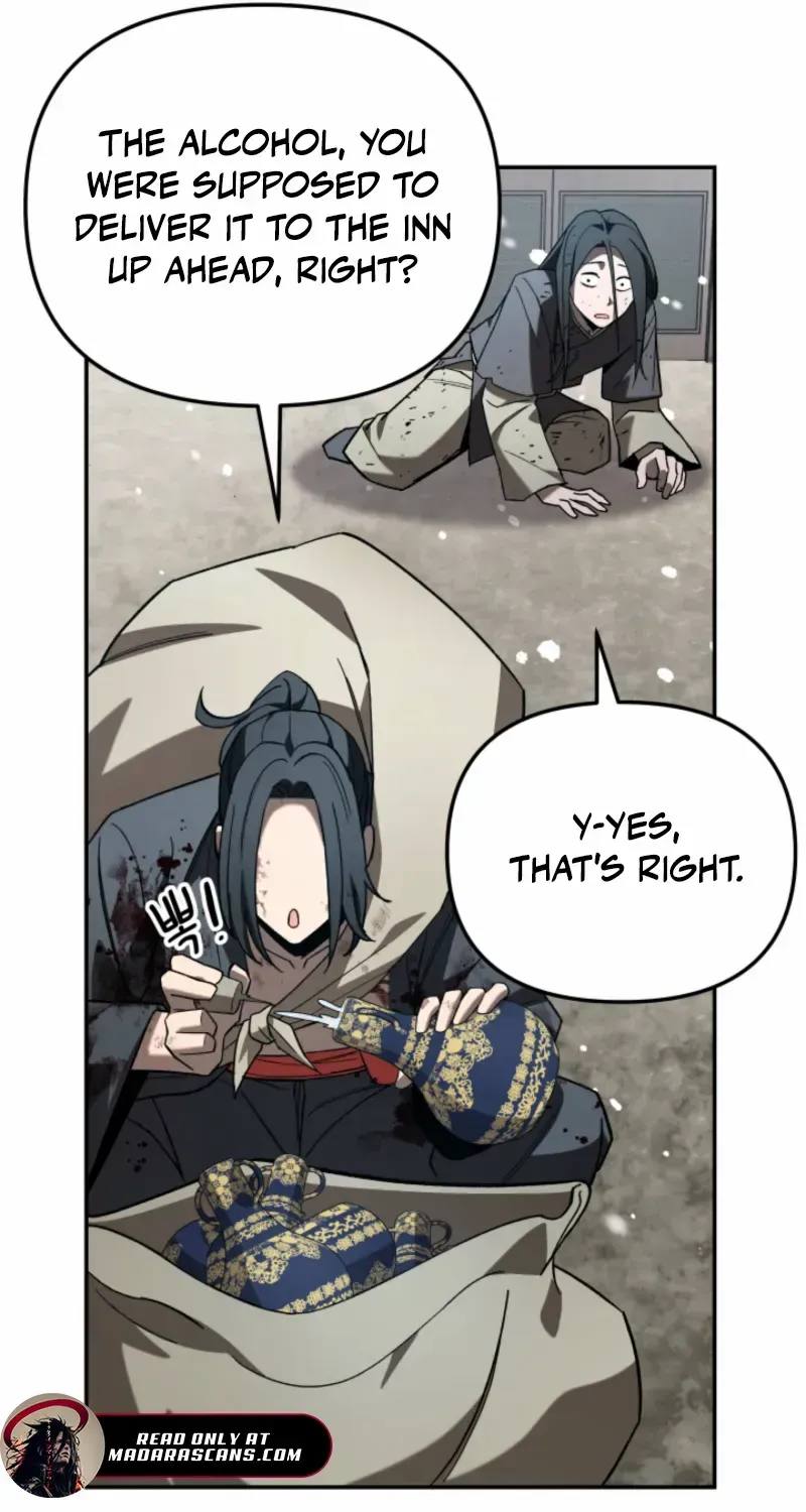 Top Delinquent of the Demonic Cult Chapter 31 page 105 - 