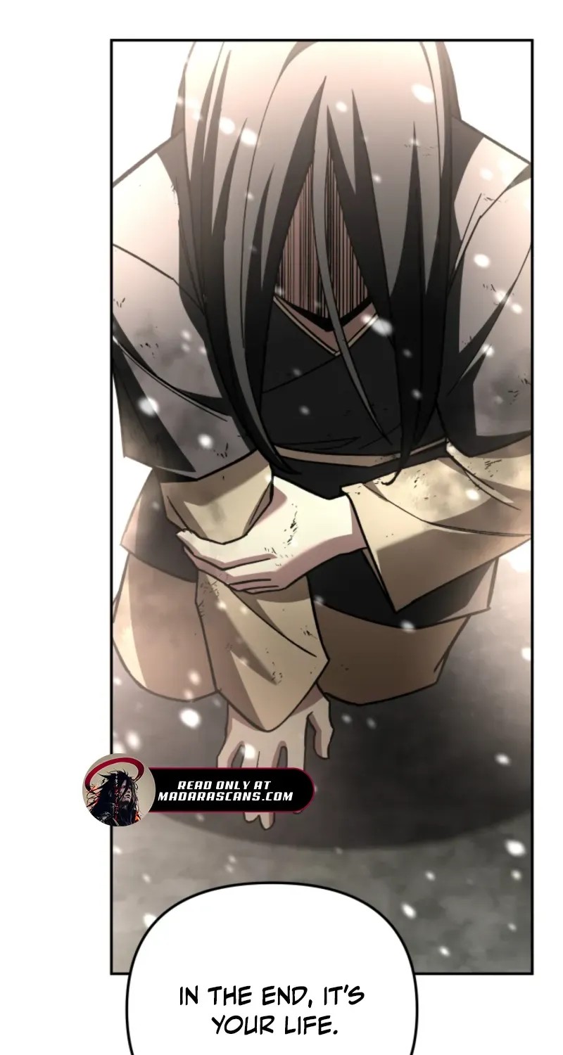 Top Delinquent of the Demonic Cult Chapter 31 page 136 - 