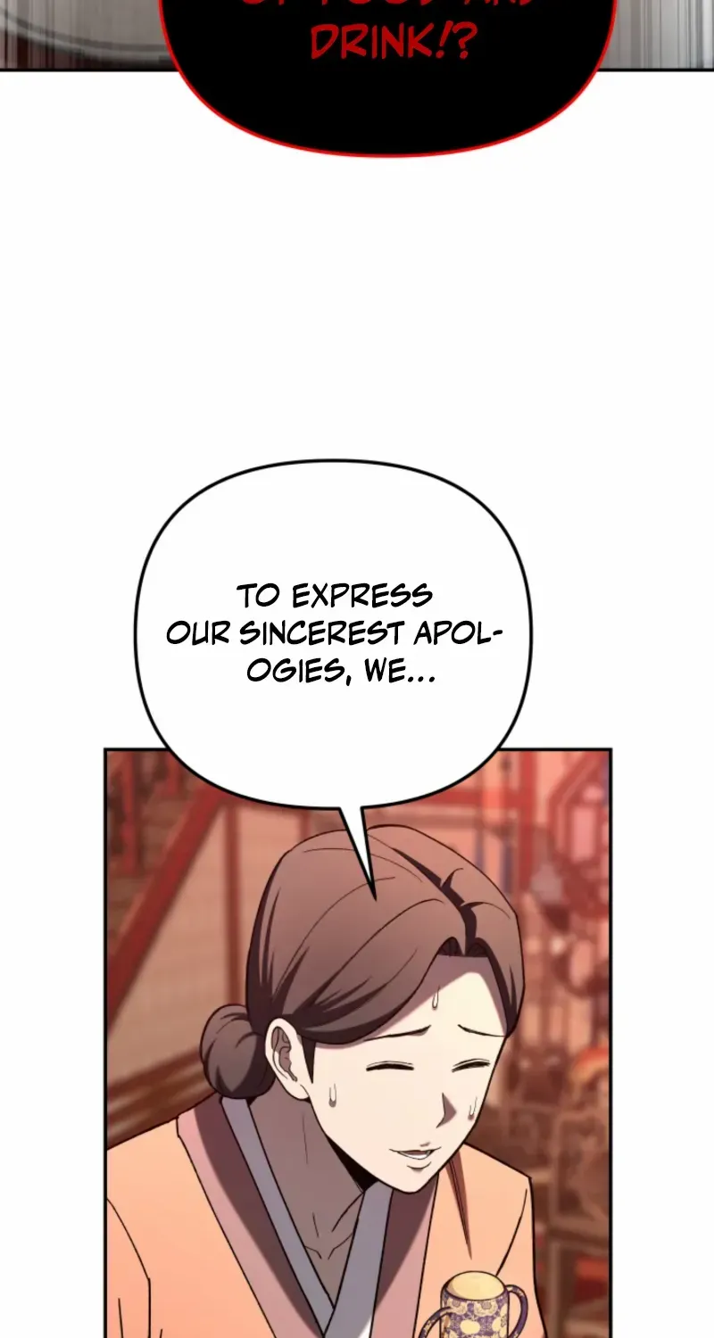 Top Delinquent of the Demonic Cult Chapter 31 page 17 - 