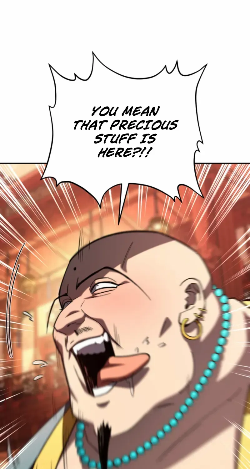 Top Delinquent of the Demonic Cult Chapter 31 page 20 - 