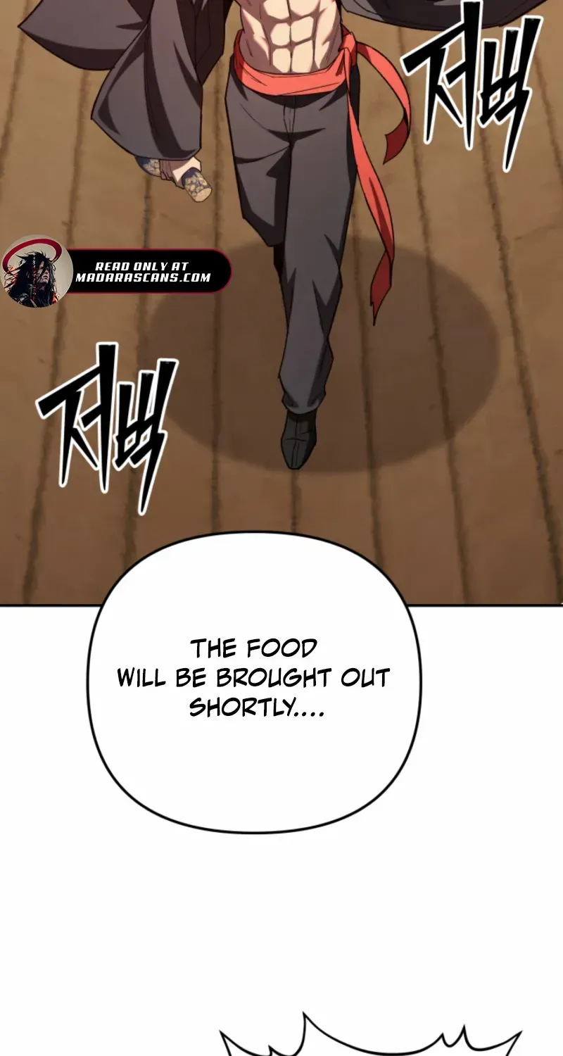 Top Delinquent of the Demonic Cult Chapter 31 page 24 - 