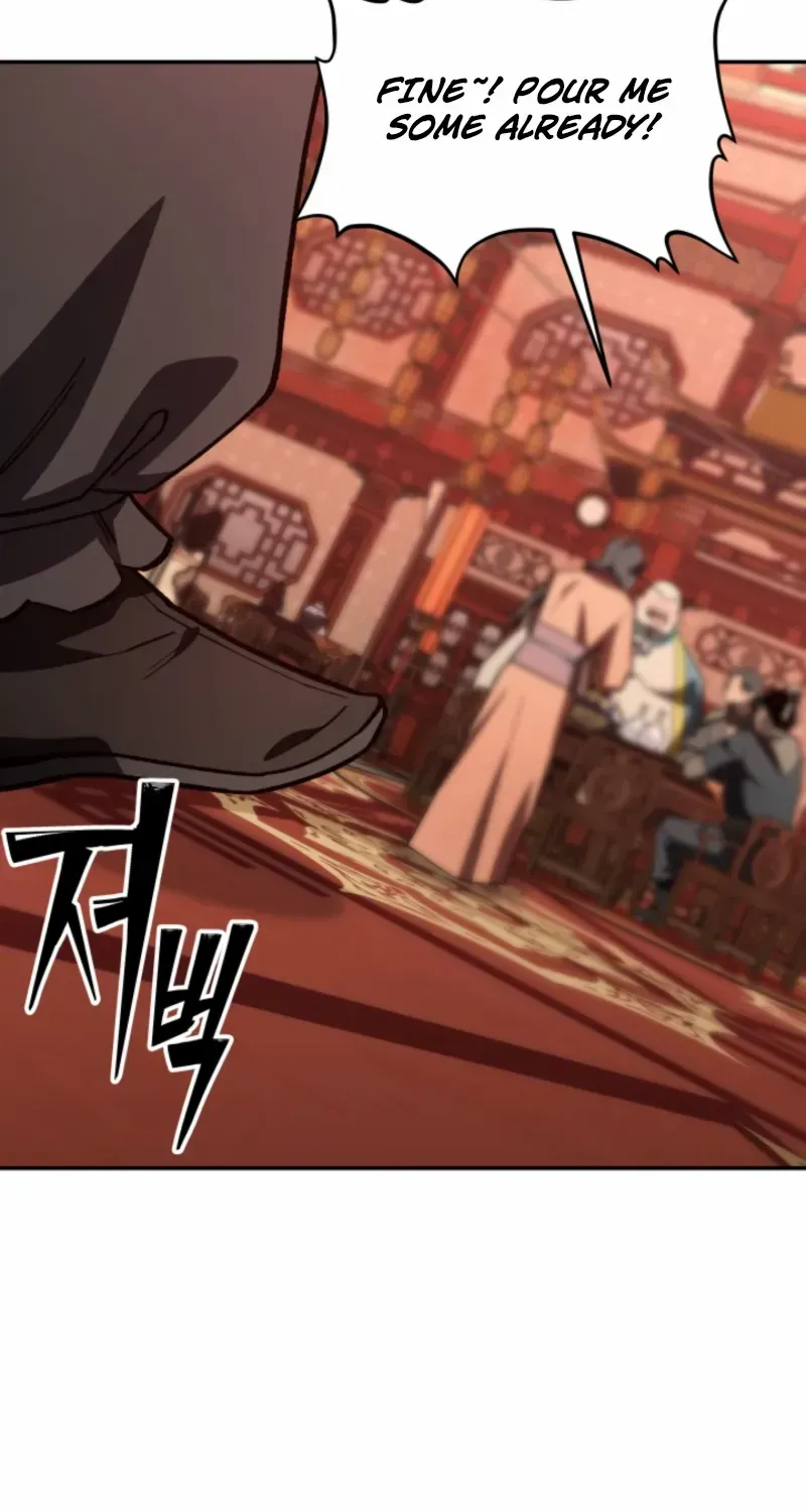 Top Delinquent of the Demonic Cult Chapter 31 page 25 - 
