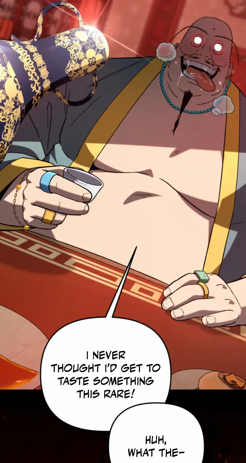 Top Delinquent of the Demonic Cult Chapter 31 page 27 - 