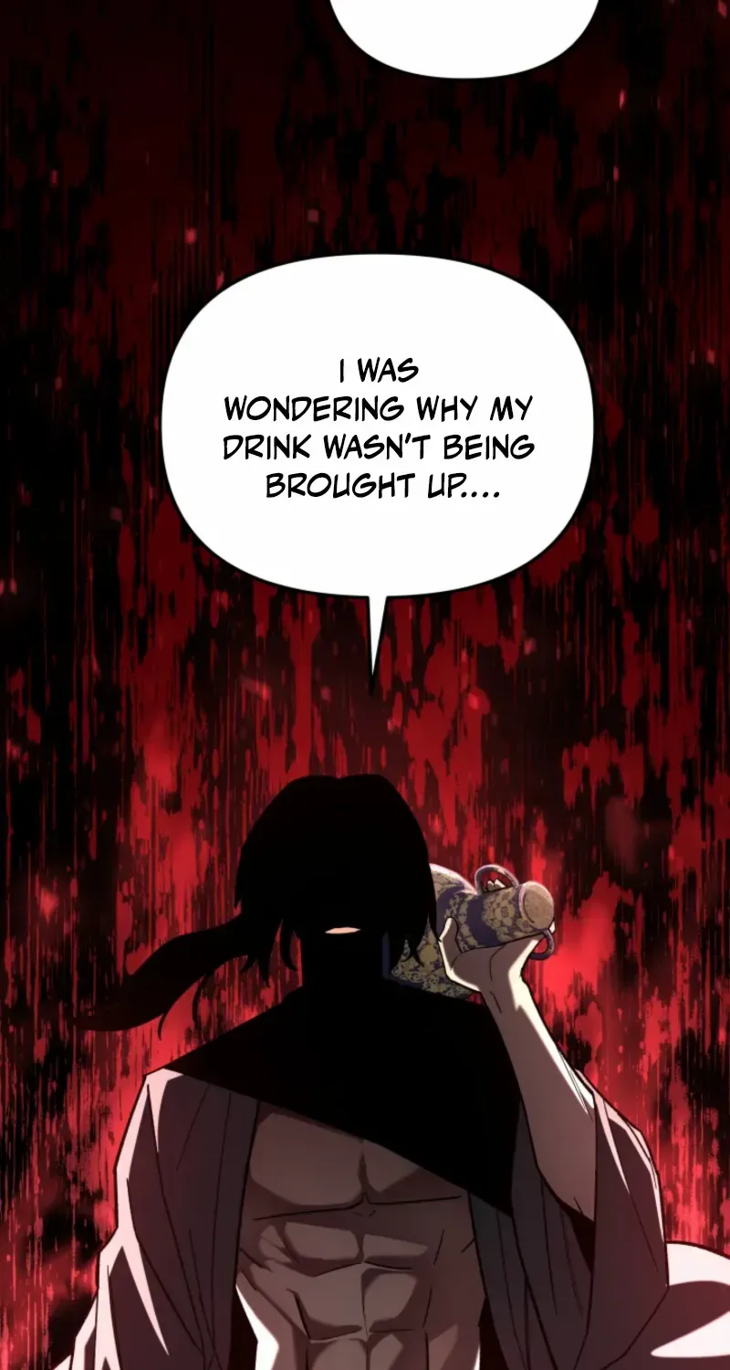 Top Delinquent of the Demonic Cult Chapter 31 page 28 - 