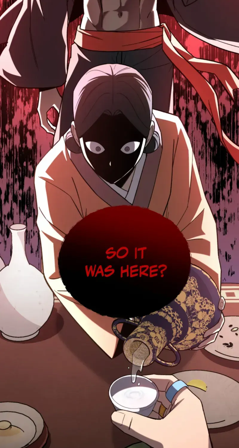 Top Delinquent of the Demonic Cult Chapter 31 page 29 - 