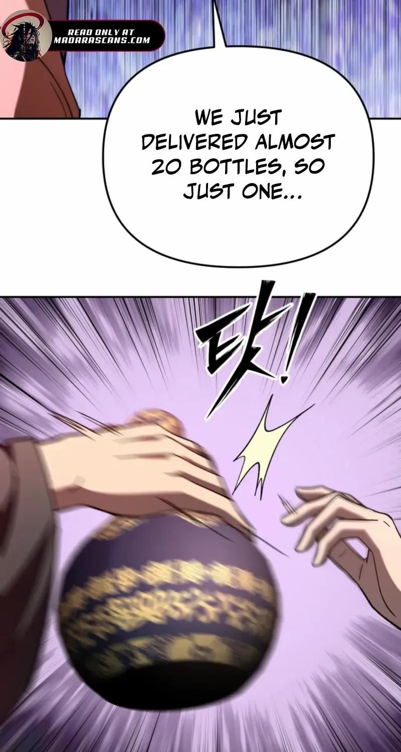 Top Delinquent of the Demonic Cult Chapter 31 page 31 - 