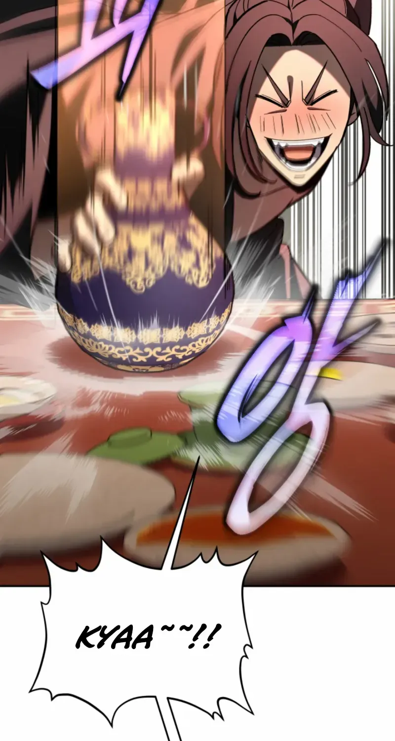 Top Delinquent of the Demonic Cult Chapter 31 page 36 - 