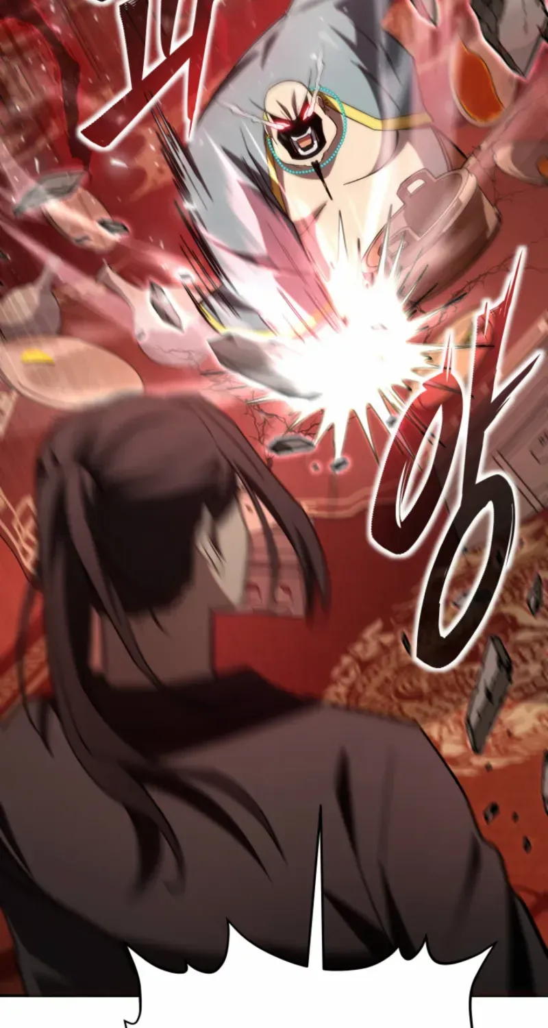 Top Delinquent of the Demonic Cult Chapter 31 page 41 - 