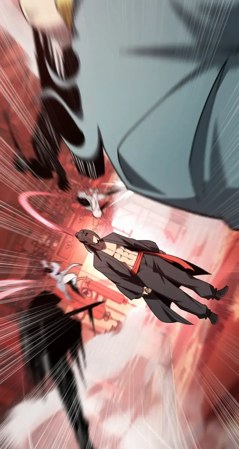Top Delinquent of the Demonic Cult Chapter 31 page 43 - 