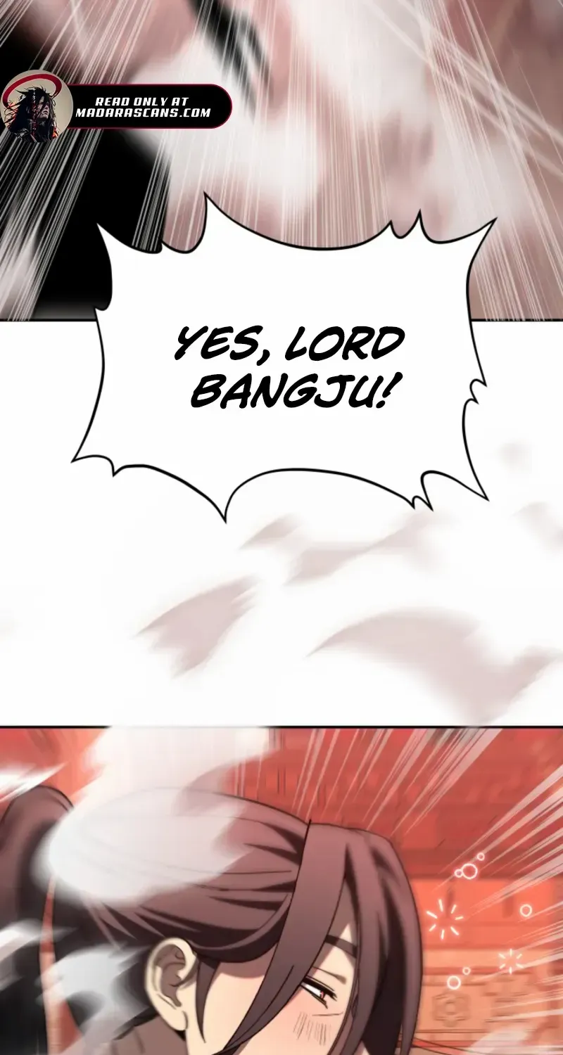 Top Delinquent of the Demonic Cult Chapter 31 page 44 - 