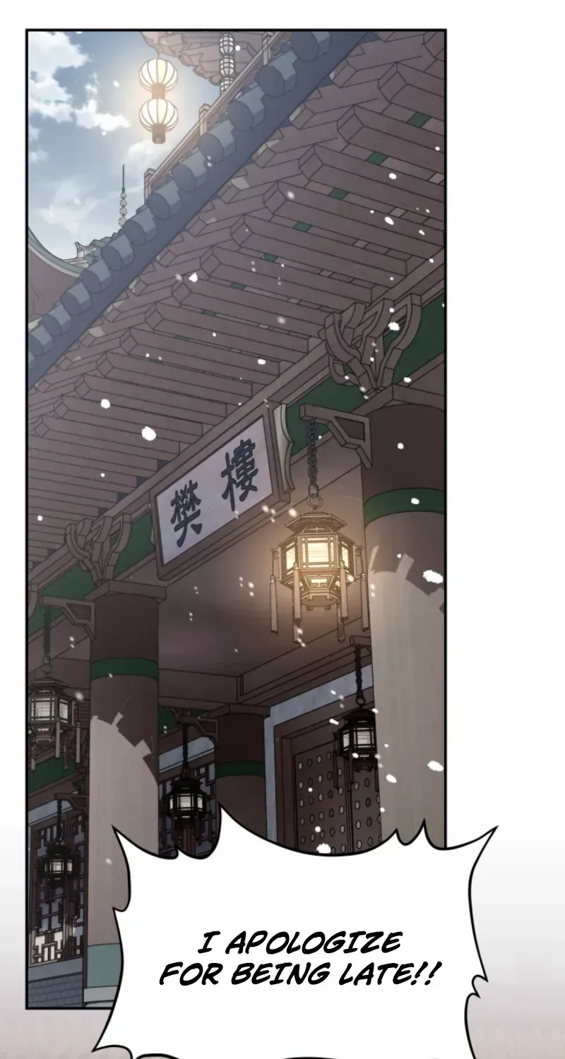 Top Delinquent of the Demonic Cult Chapter 31 page 49 - 