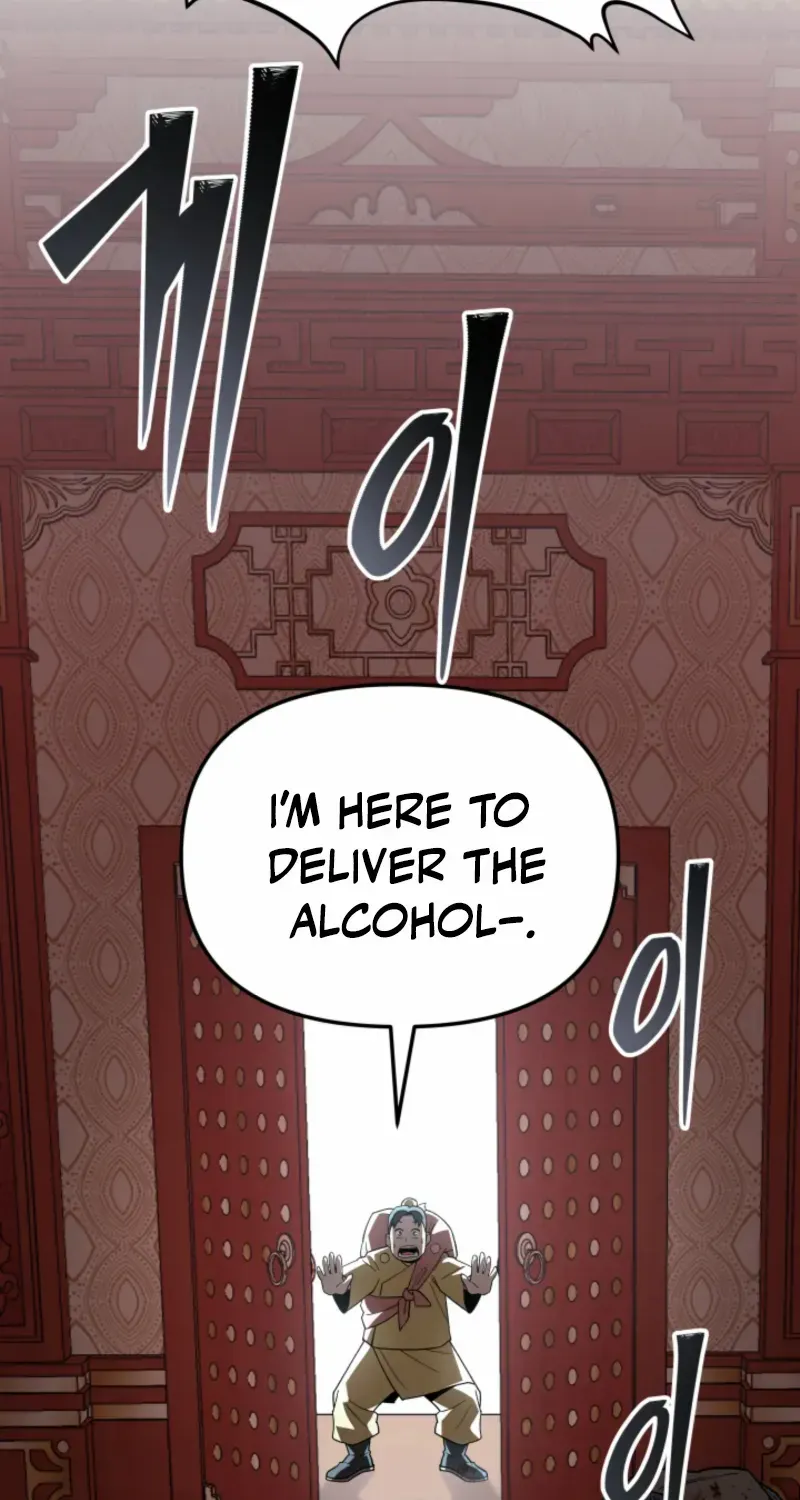 Top Delinquent of the Demonic Cult Chapter 31 page 50 - 