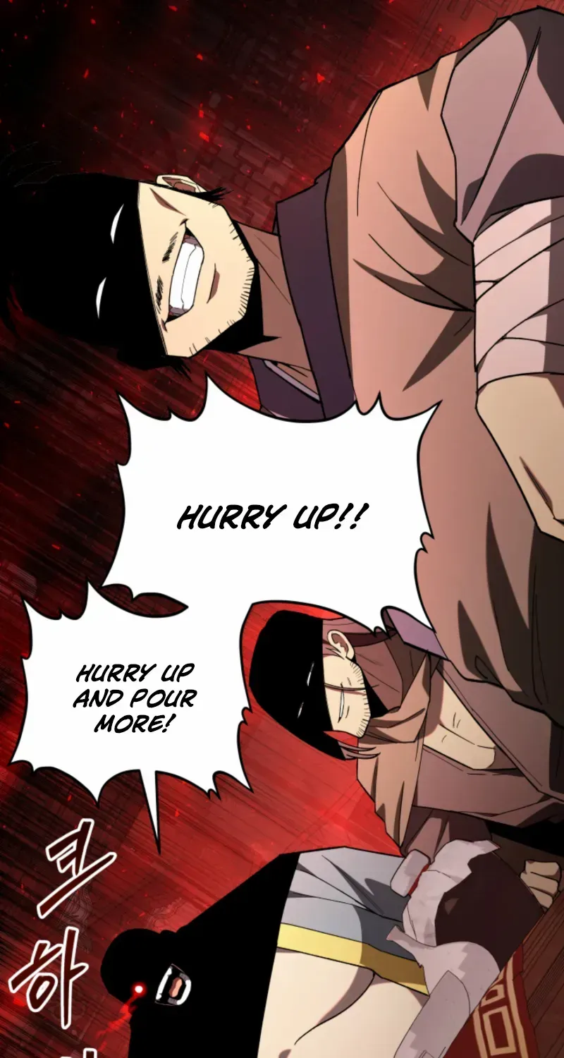 Top Delinquent of the Demonic Cult Chapter 31 page 6 - 