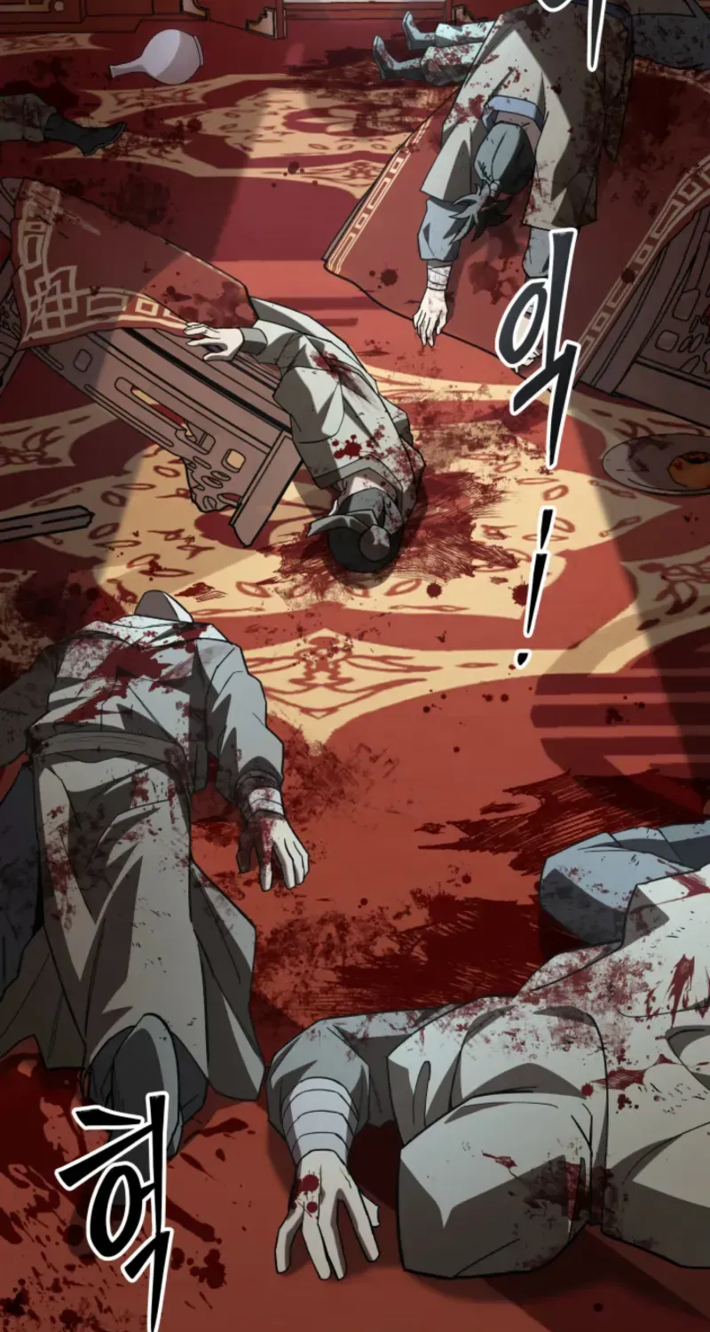 Top Delinquent of the Demonic Cult Chapter 31 page 51 - 