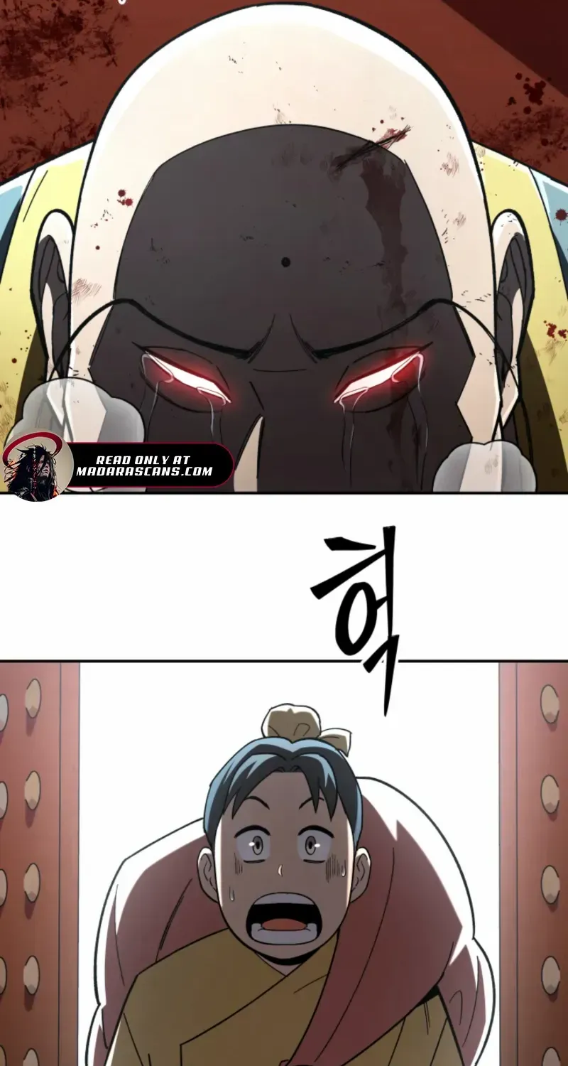 Top Delinquent of the Demonic Cult Chapter 31 page 52 - 