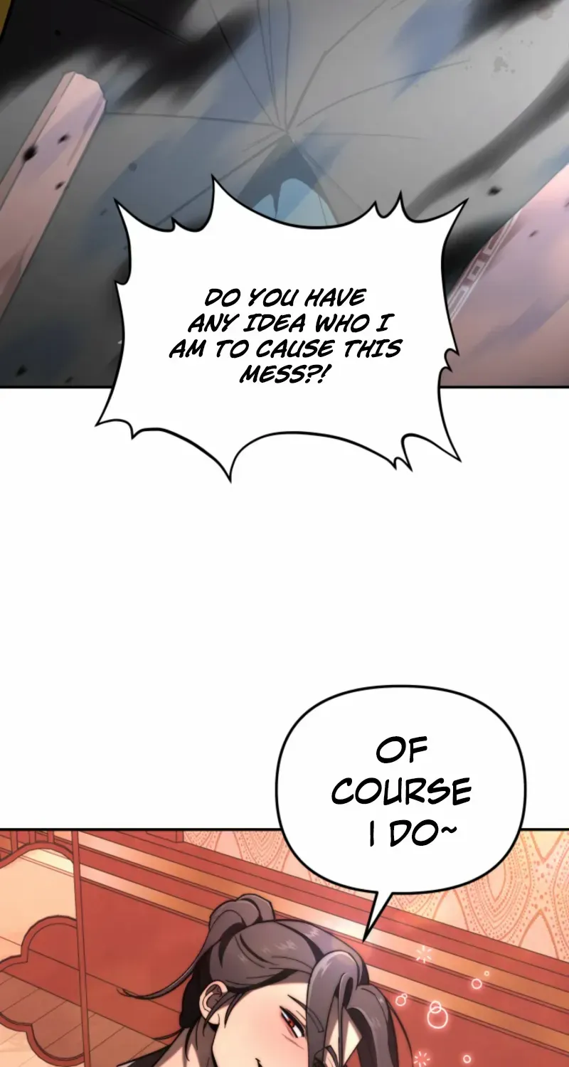 Top Delinquent of the Demonic Cult Chapter 31 page 55 - 