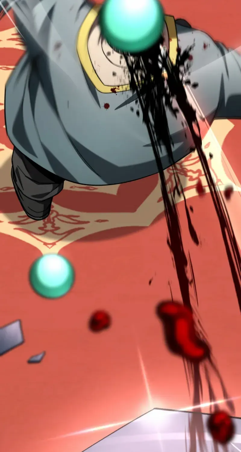 Top Delinquent of the Demonic Cult Chapter 31 page 60 - 