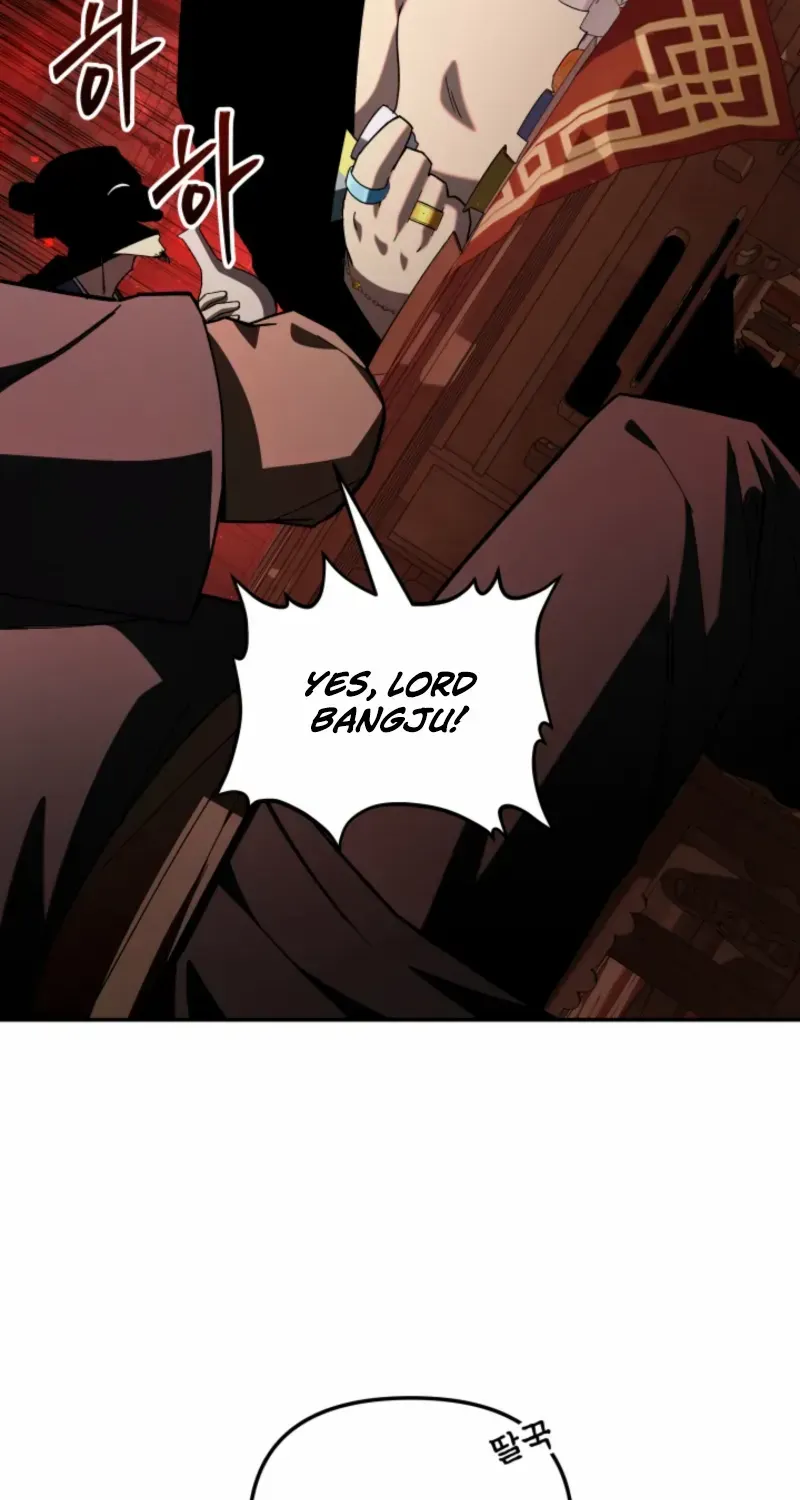 Top Delinquent of the Demonic Cult Chapter 31 page 7 - 