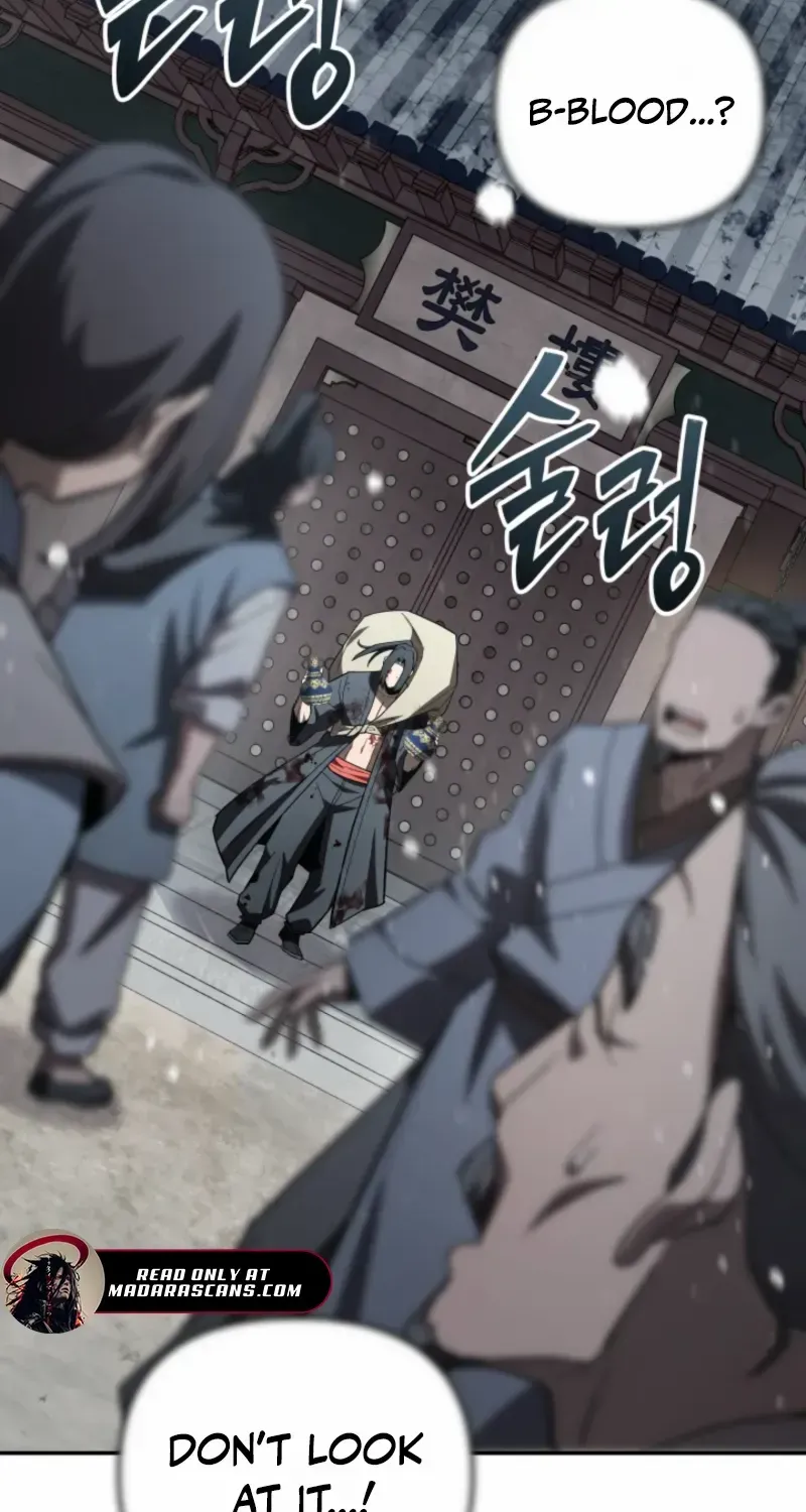 Top Delinquent of the Demonic Cult Chapter 31 page 69 - 