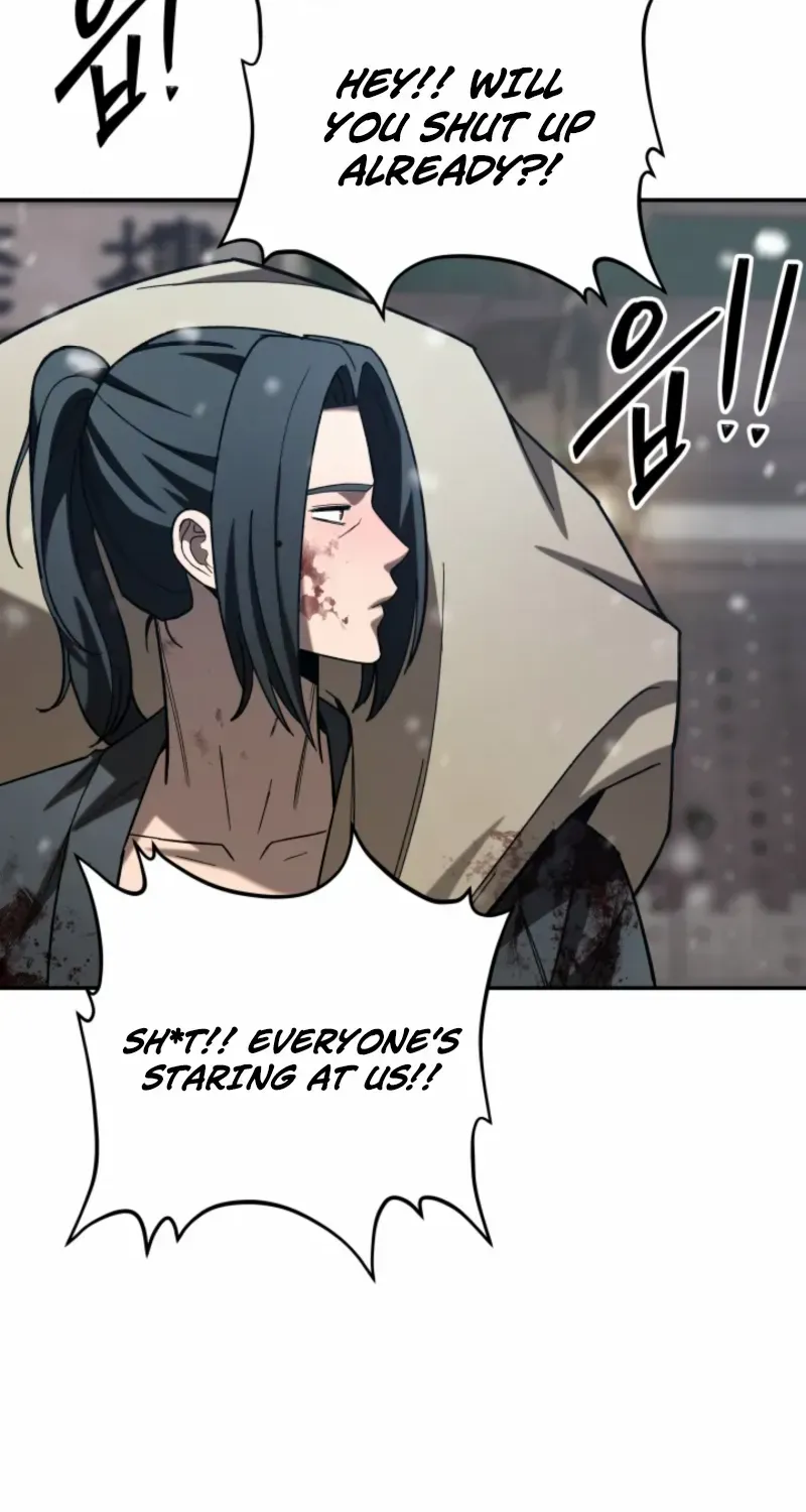 Top Delinquent of the Demonic Cult Chapter 31 page 75 - 