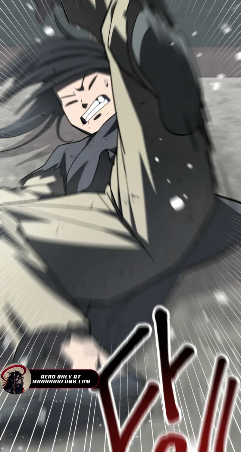 Top Delinquent of the Demonic Cult Chapter 31 page 80 - 