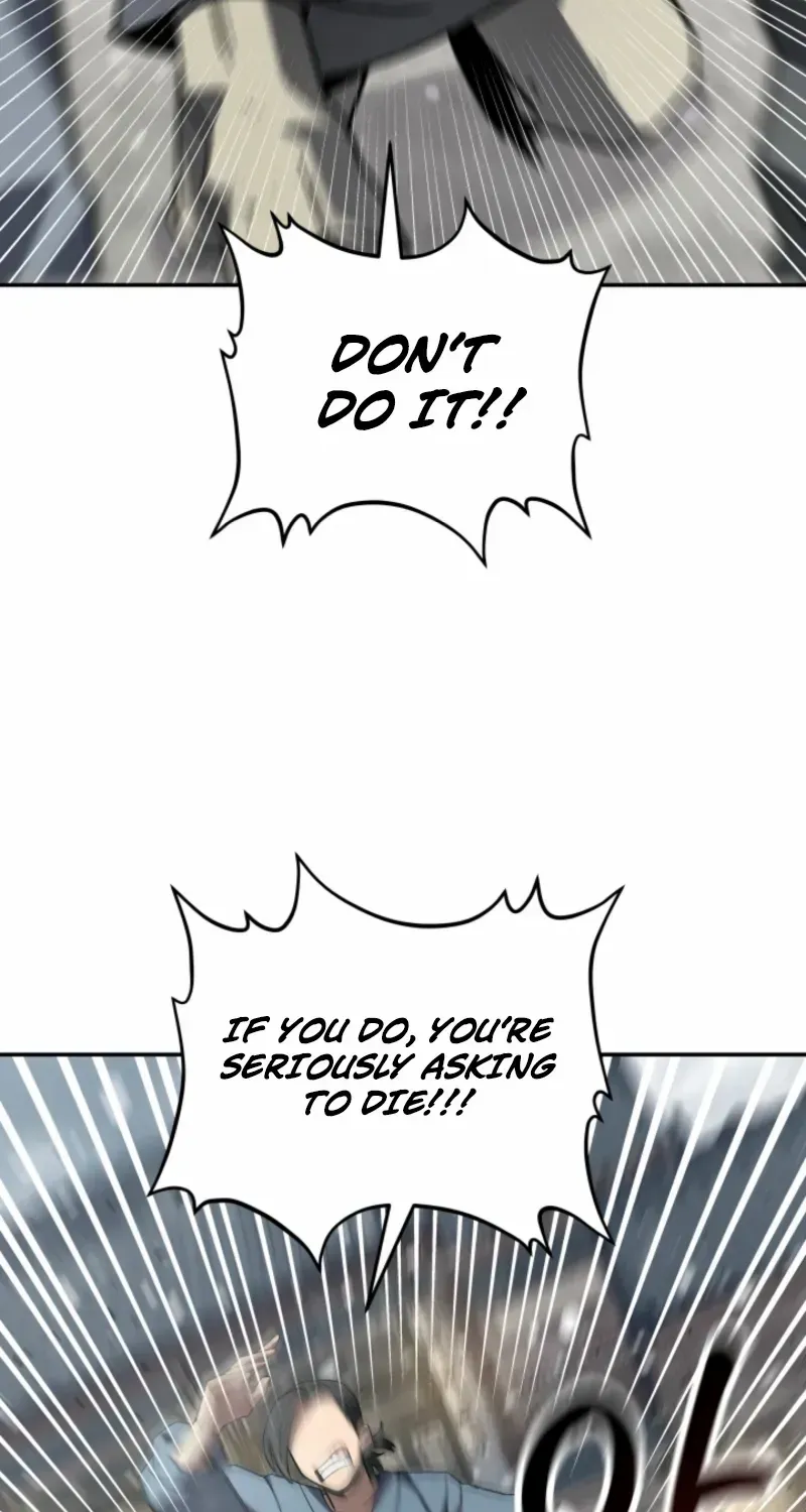 Top Delinquent of the Demonic Cult Chapter 31 page 86 - 