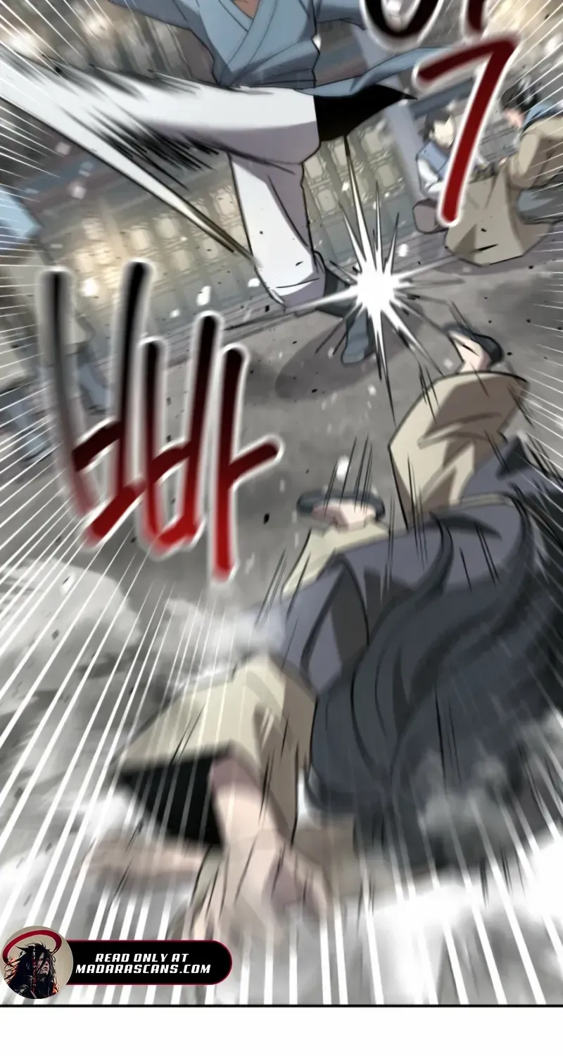 Top Delinquent of the Demonic Cult Chapter 31 page 87 - 